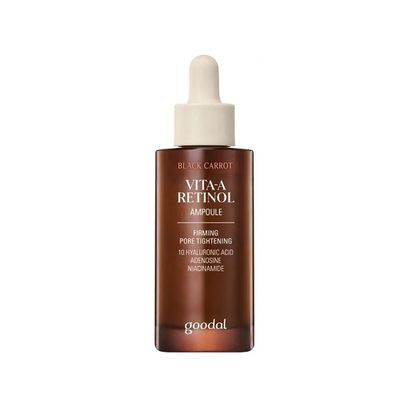 BLACK CARROT VITA-A RETINOL FIRMING AMPOULE