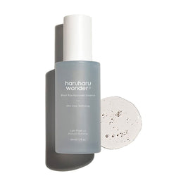 HARUHARU WONDER Black Rice Hyaluronic Essence Nudie Glow Australia