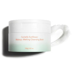 HARUHARU WONDER Centella Sunflower Makeup-Melting Cleansing Balm Nudie Glow Australia