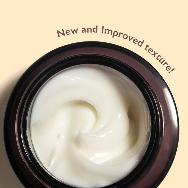 Haruharu Wonder Black Rice 10 Hyaluronic Cream (Unscented) Nudie Glow Australia