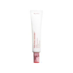 Haruharu Wonder Centella 5% Niacinamide Radiance Gel Cream 40g Nudie Glow