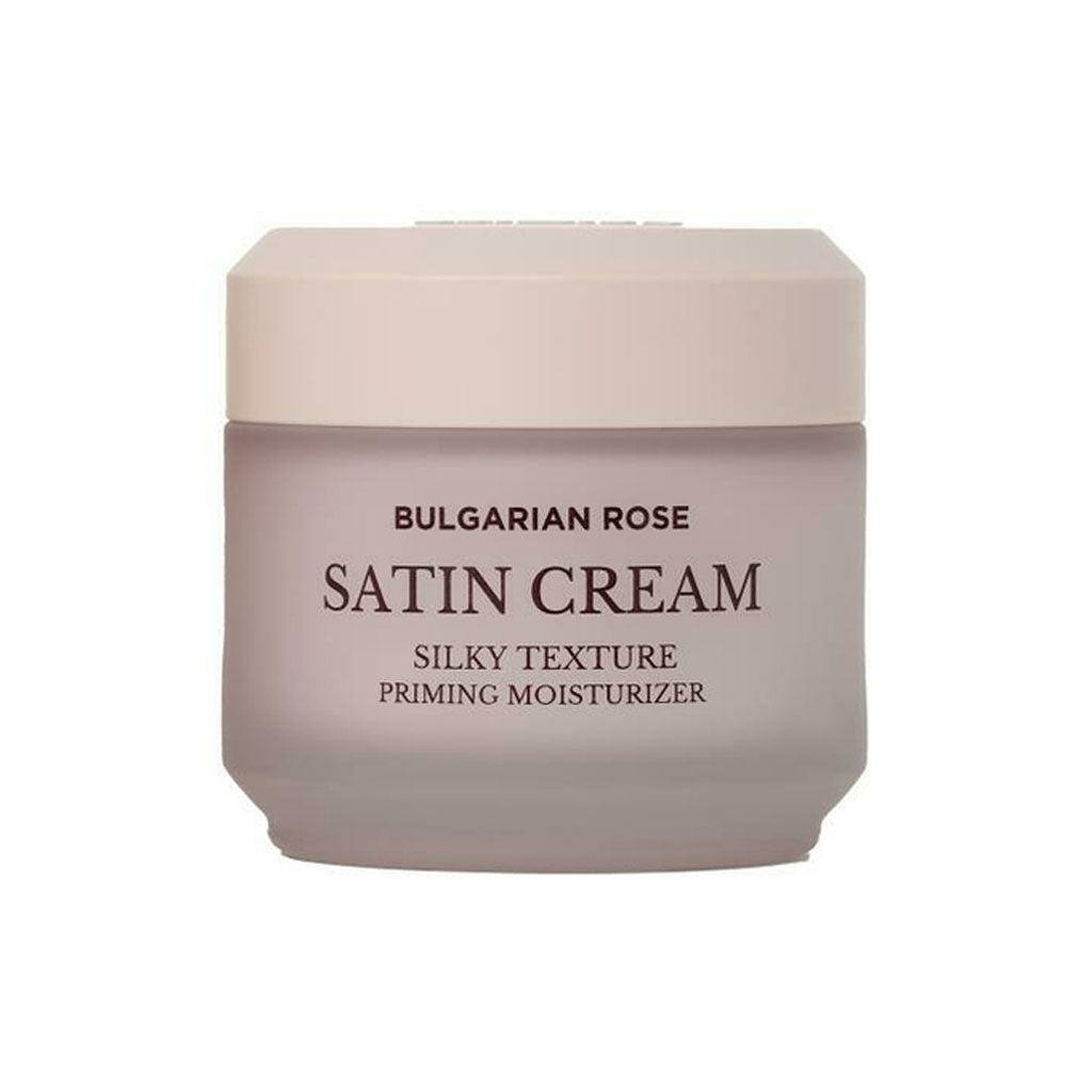 Heimish Bulgarian Rose Satin Cream - Nudie Glow Australia