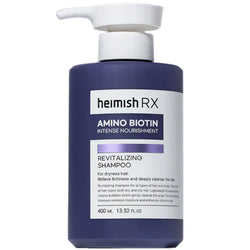 Heimish RX Amino Biotin Revitalizing Shampoo Nudie Glow Australia
