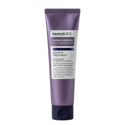 Heimish RX Amino Keratin Heat Protecting Leave In Treatment Nudie Glow Australia