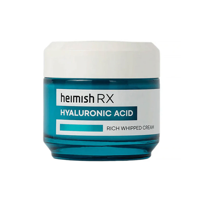 Heimish RX Hyaluronic Acid Rich Whipped Cream Nudie Glow Australia