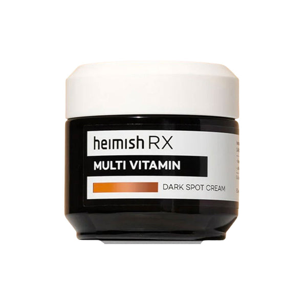 Heimish RX Multi Vitamin Dark Spot Cream Nudie Glow Australia