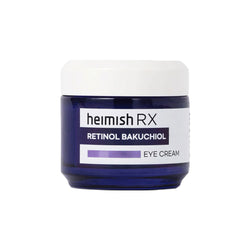 Heimish RX Retinol Bakuchiol Eye Cream Nudie Glow Australia