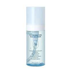 Heveblue Phyton Squa Hyal Blue Gel Cream Nudie Glow Australia