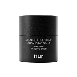 House of Hur Midnight Soothing Cleansing Balm Nudie Glow Australia
