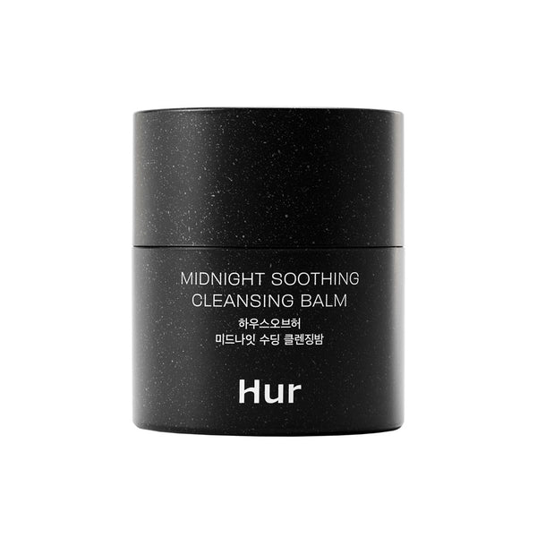 House of Hur Midnight Soothing Cleansing Balm Nudie Glow Australia