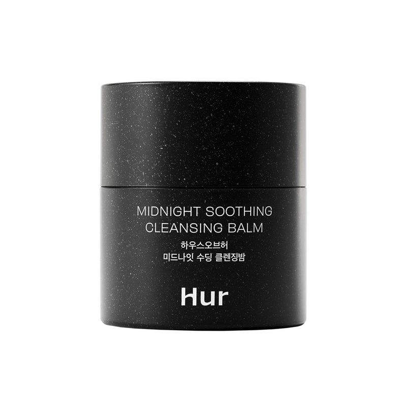 House of Hur Midnight Soothing Cleansing Balm Nudie Glow Australia
