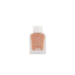 House of Hur Moist Ampoule Blusher NUDE BEIGE 10ml Nudie Glow Australia