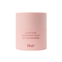 House of Hur Purifying Cleansing Balm Nudie Glow Australia