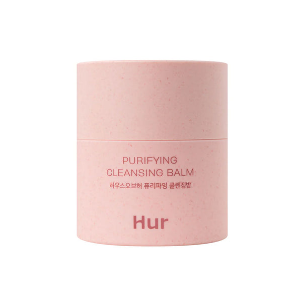 House of Hur Purifying Cleansing Balm Nudie Glow Australia