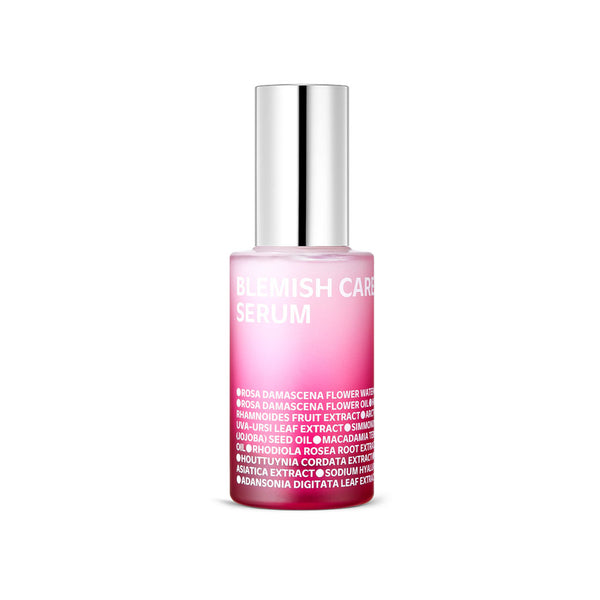 ISOI Blemish Care Up Serum Nudie Glow Australia