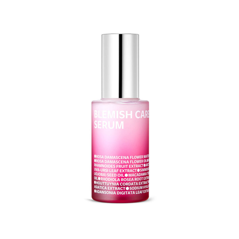 ISOI Blemish Care Up Serum Nudie Glow Australia