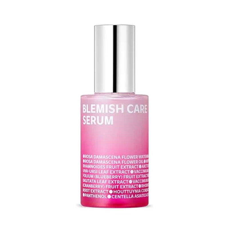 ISOI Blemish Care Up Serum 70ml JUMBO Nudie Glow Australia