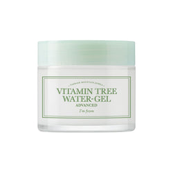 I'M FROM Vitamin Tree Water-Gel Advanced Nudie Glow Australia