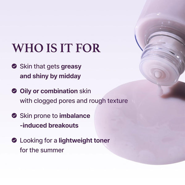 I'm From Black Rice Toner - Nudie Glow Australia