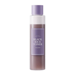 I'm From Black Rice Toner Nudie Glow Australia