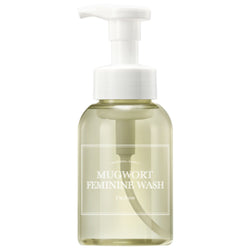 I'm From Mugwort Feminine Wash Nudie Glow Australia