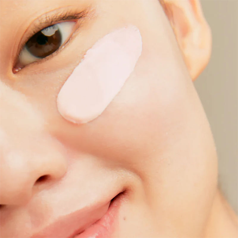 Innisfree Cherry Blossom Glow Tone-up Cream Nudie Glow Australia