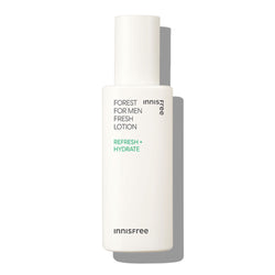 Innisfree Forest for Men Fresh Lotion Nudie Glow Australia