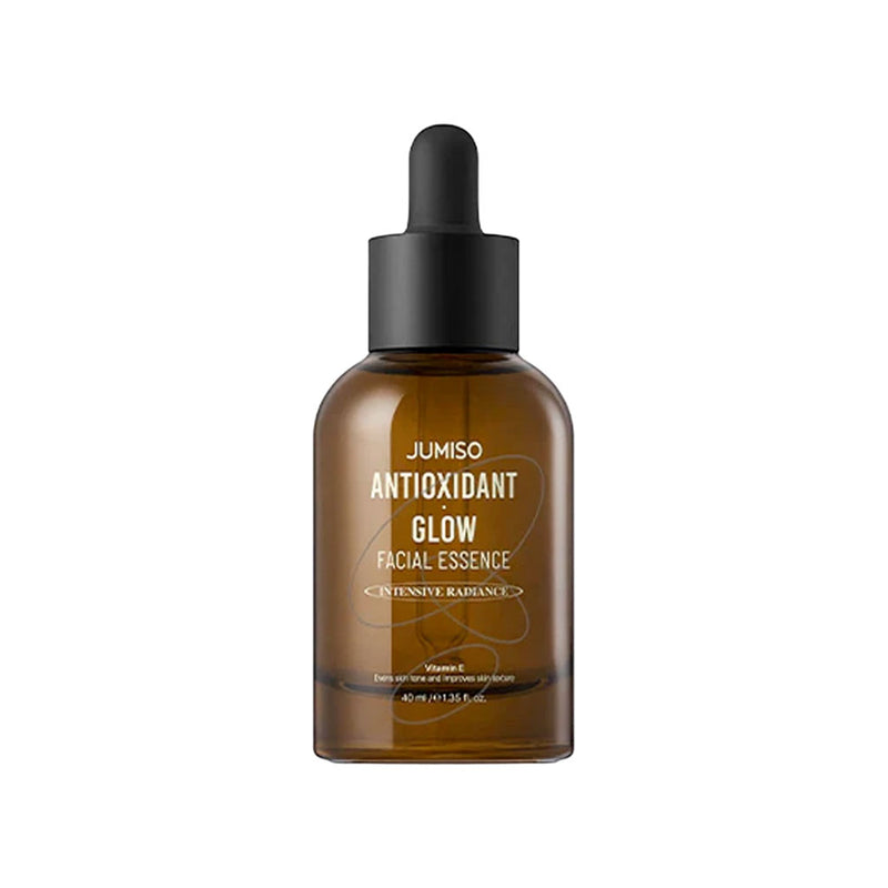 Jumiso Antioxidant Glow Facial Essence Nudie Glow Australia