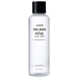 Jumiso Snail Mucin + Peptide Facial Toner Nudie Glow Australia