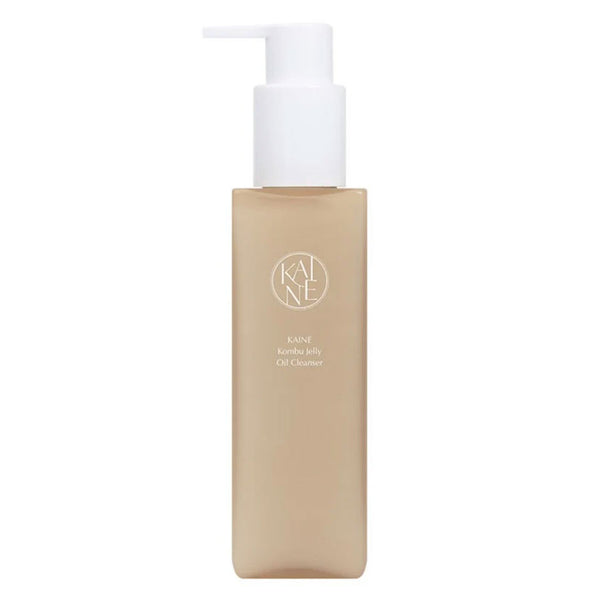 KAINE Kombu Jelly Oil Cleanser Nudie Glow Australia