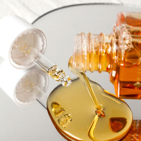 KSECRET Real Vita C Secret Ampoule Nudie Glow Australia