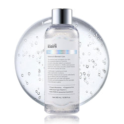 Klairs Freshly Juiced Vitamin Essence Toner Nudie Glow Australia