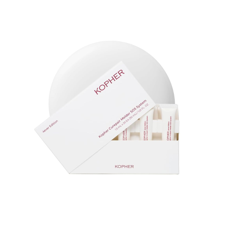 Kopher Curepair Melder SOS System - Nudie Glow Australia