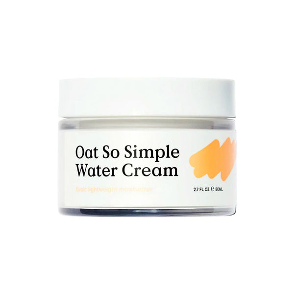 Krave Beauty Oat So Simple Water Cream Nudie Glow Australia
