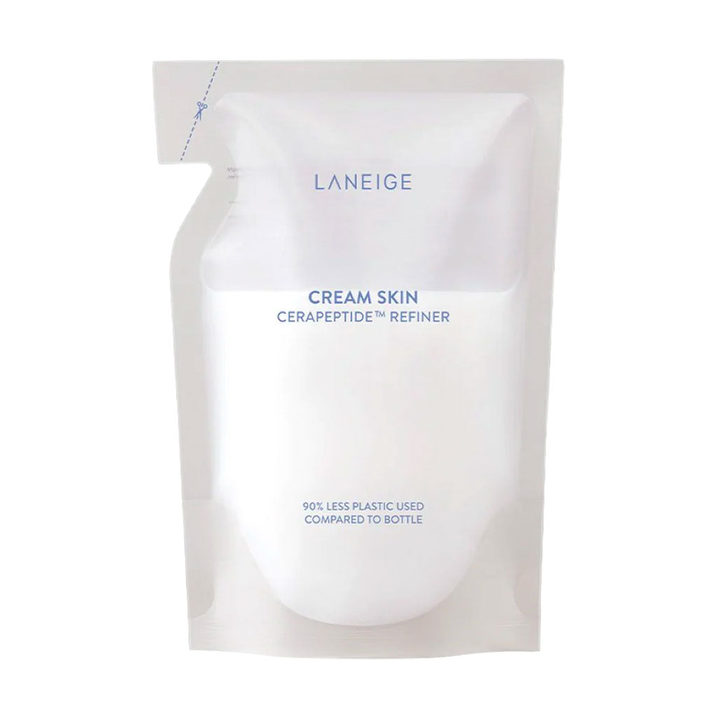 LANEIGE Cream Skin Cerapeptide™ Refiner - Nudie Glow Australia