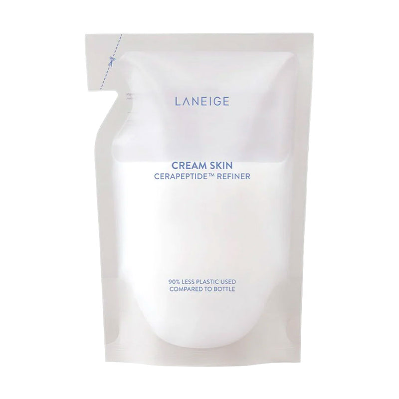 LANEIGE Cream Skin Cerapeptide™ Refiner Refill Nudie Glow Australia