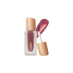 Laka Fruity Glam Tint #102 DEWY Nudie Glow Australia