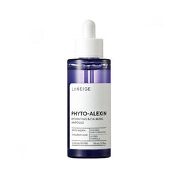 Laneige PHYTO-ALEXIN Hydrating & Calming Ampoule Nudie Glow Australia