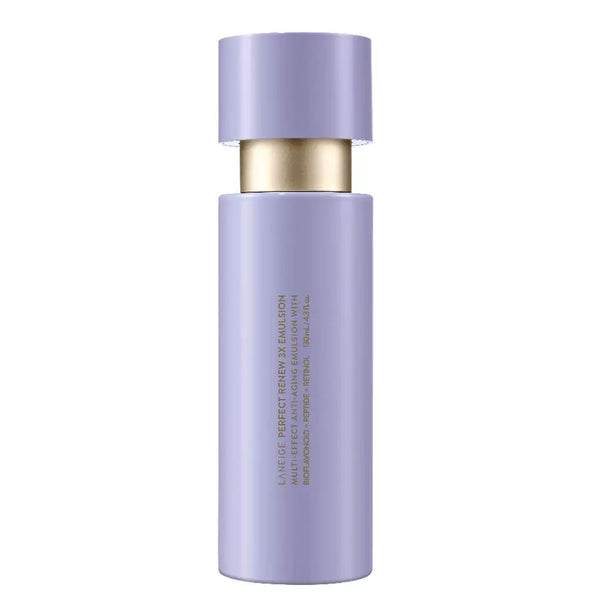 Laneige Perfect Renew Youth Emulsion Nudie Glow Australia