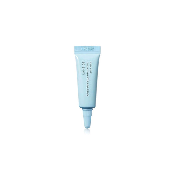 Laneige Water Bank Blue Hyaluronic Eye Cream - Nudie Glow Australia