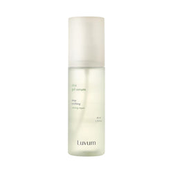 Luvum Calming Repair Cica Gel Serum Nudie Glow Australia