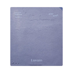 Luvum Pore Reset Mud Mask Nudie Glow Australia