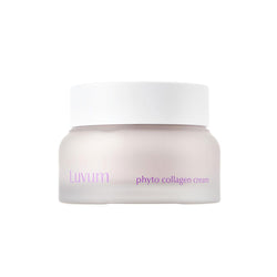 Luvum Slow Aging Phyto Collagen Cream Nudie Glow Australia