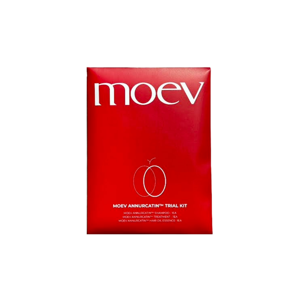 Shop MOEV Hair Care at Nudie Glow Australia