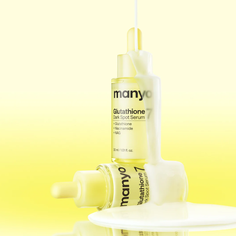 Ma:nyo Glutathione 7 Dark Spot Serum