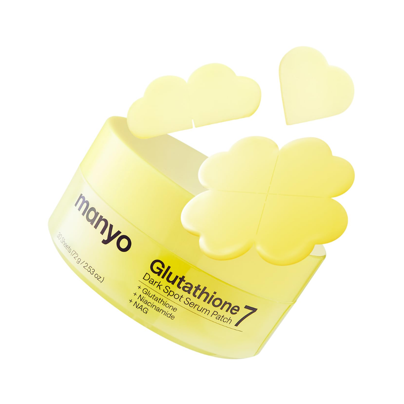 glutathione patches australia Ma:nyo 7 Dark Spot Serum Patch Quantity:30 CT (1 Bottle) NUTRITECH GLUTAMINE CHEWS 400g stock: in stock