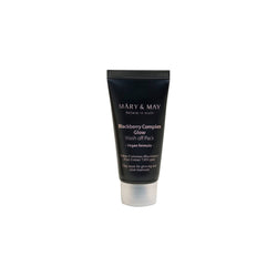 Mary & May Blackberry Complex Glow Wash Off Pack 30g Nudie Glow Australia