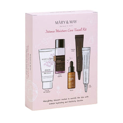 Mary & May Intense Moisture Care Travel Kit Nudie Glow Australia