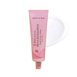 Mary & May Seoul Edition Muguet & Lotus Hand Cream Nudie Glow Australia