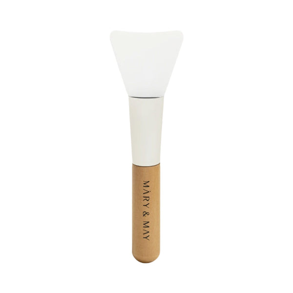 Mary & May Silicone Brush Nudie Glow Australia